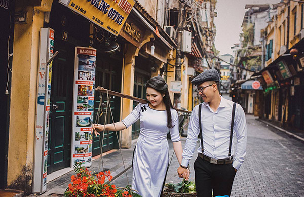 ​HANOI OLD QUARTER - ATTRACTIVE TOURIST DESTINATON